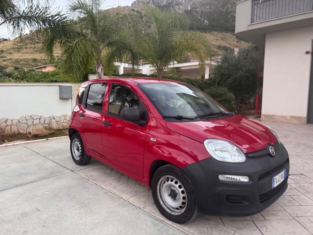 Fiat Panda 1.3 MJT S&S Pop Van 2 posti - Foto 3