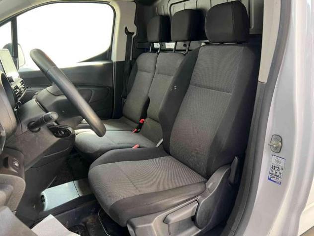 CITROEN Berlingo BERLINGO VAN XL CLUB BLUEHDI 100CV S&S rif. 23940557 - Foto 7