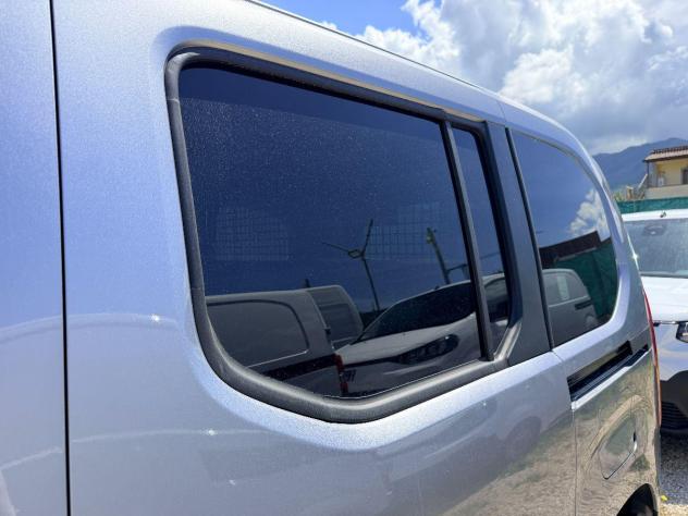 NEW Fiat Doblo S2 Combi 1.5 BlueHDi 130cv#AUTOCARRO!**IL PREZZO E' DA INTENDERSI + IVA** - Foto 6
