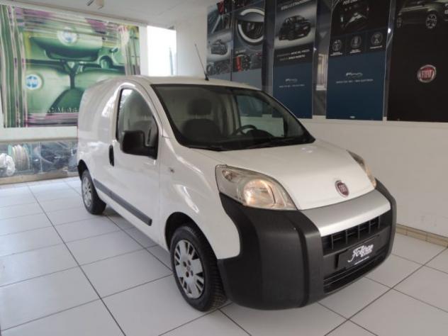 FIAT Fiorino 1.3 MJT 75CV N1 PREZZO+IVA rif. 23653182