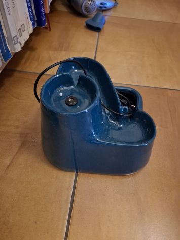 Fontana per animali - Foto 2