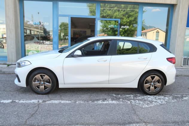Bmw 116 d 5p. Business Advantage Automatica - Foto 4