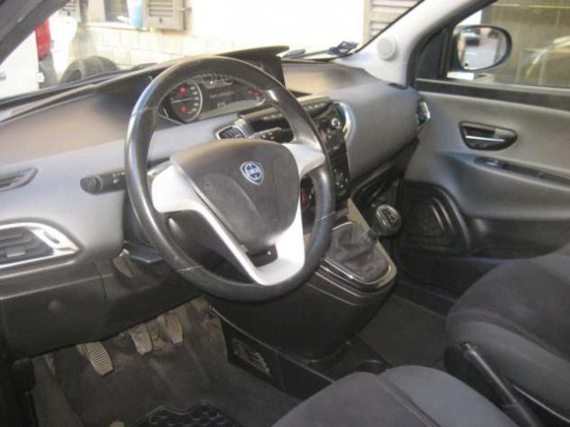 LANCIA Ypsilon 1.3 MJET 16V 95 CV S-S SILVER rif. 18867013 - Foto 4