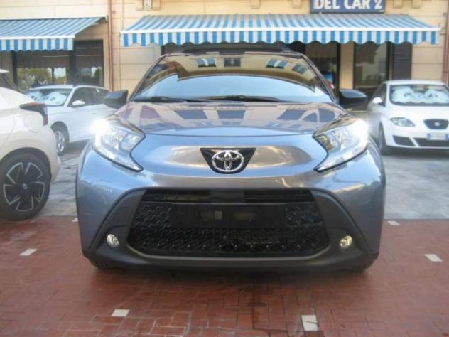 TOYOTA Aygo X 1.0 VVT-I 72 CV 5P TREND AIR rif. 21114083 - Foto 3