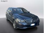 Mercedes-Benz Classe E 200 BT Business auto