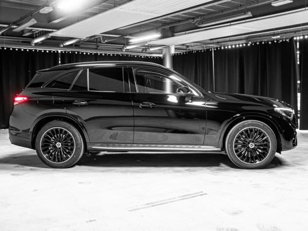 Mercedes-Benz GLC X254 220 d 4MATIC - Foto 6