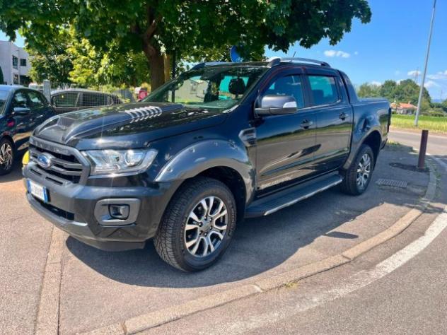 FORD Ranger 2.0 TDCi aut. DC Wildtrak 5 posti rif. 23962218 - Foto 2