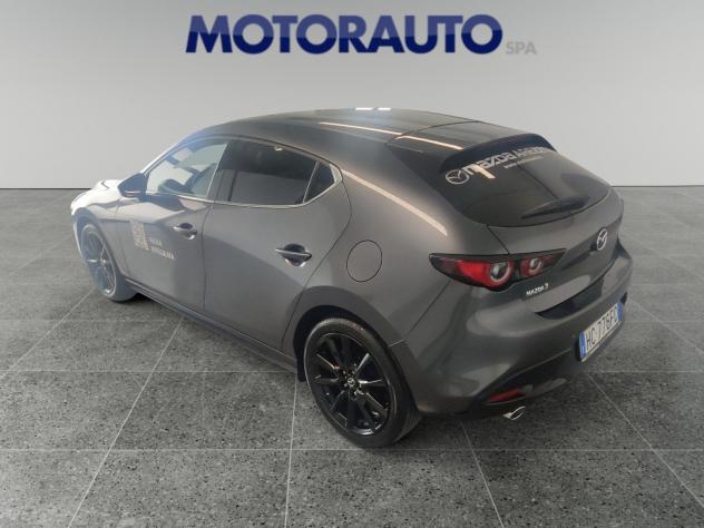 Mazda Mazda3 3 5p 2.5 m-hybrid Homura 140cv - Foto 4