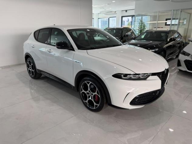 ALFA ROMEO Tonale 1.5 160 CV MHEV TCT7 Veloce *Winter Pack* rif. 23822033 - Foto 2