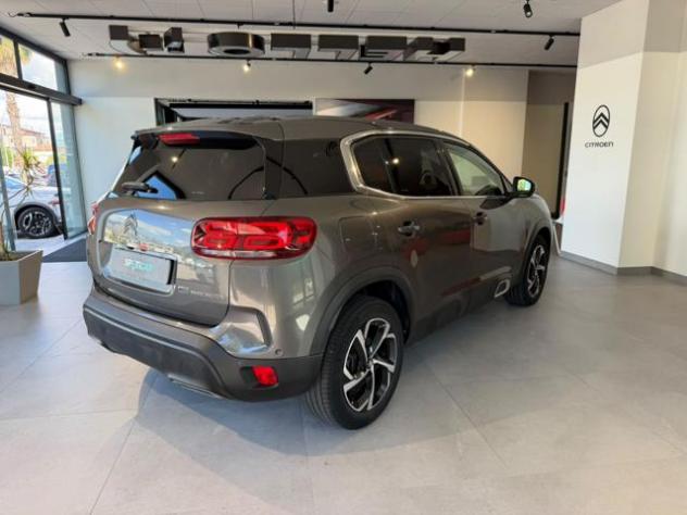 CITROEN C5 Aircross BlueHDi 130 S&S EAT8 Feel rif. 24098147 - Foto 4