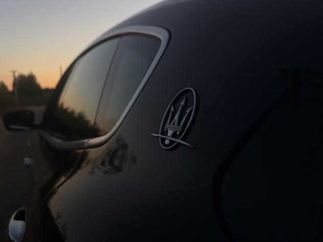 Maserati Levante 3.0D V6 AWD Gransport+HARMAN/FRAU2019 - Foto 8