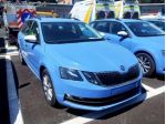 SKODA Octavia Wagon 2.0 tdi Executive 150cv - GA041KJ rif. 23837797