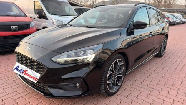 FORD Focus 4ª serie Focus 1.5 EcoBoost 150 CV SW ST-Line