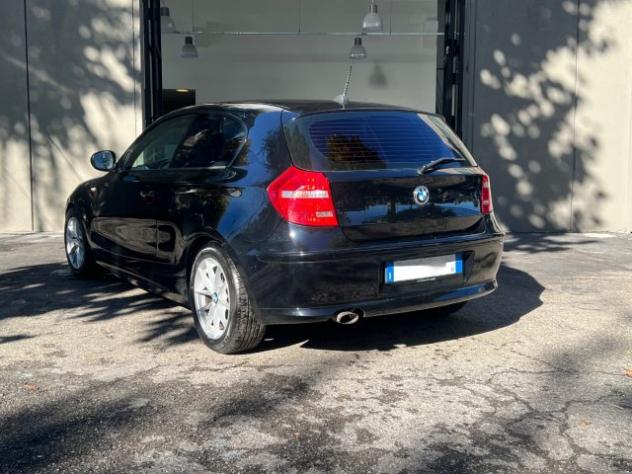 BMW 116 d 2.0 116CV cat 3 porte Eletta DPF rif. 24118267 - Foto 5