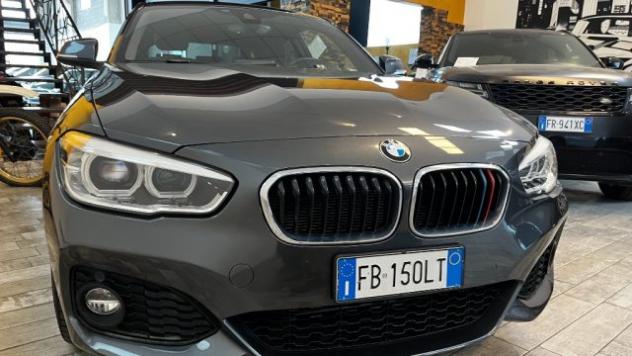 BMW 120 d 3p. Msport rif. 24105080 - Foto 2