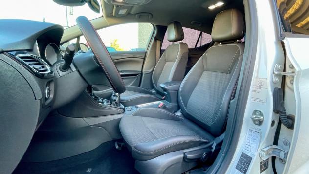 OPEL ASTRA 1.6 INNOVATION CDTI BITURBO 160CV - CRUISE CONTROL, VETRI OSCURATI - Foto 9