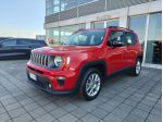 Jeep Renegade 1.5 T4 Limited MHEV 130cv CarPlay/AndroidAuto DAB