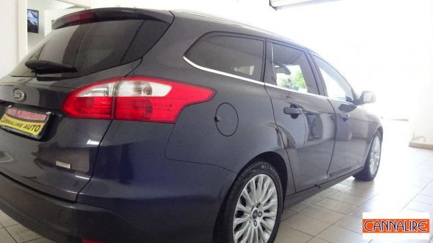 FORD - Focus - 1.0 EcoBoost 125 CV Start&Stop - Foto 4