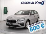 Škoda Scala 1.0 TSI 85KW SELECTION