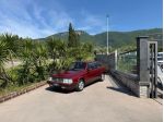 LANCIA - Thema - 8.32 ferrari