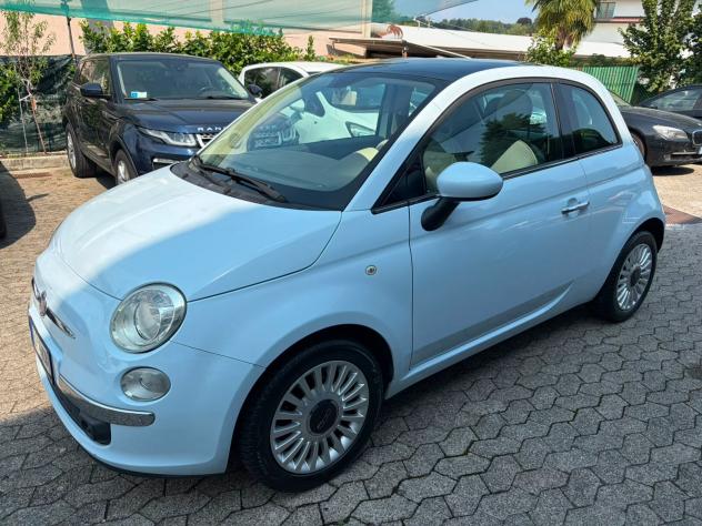 Fiat 500 1.2 Lounge - Foto 4