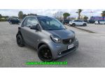SMART ForTwo 90 twinamic cabrio Passion n°20 rif. 24041432