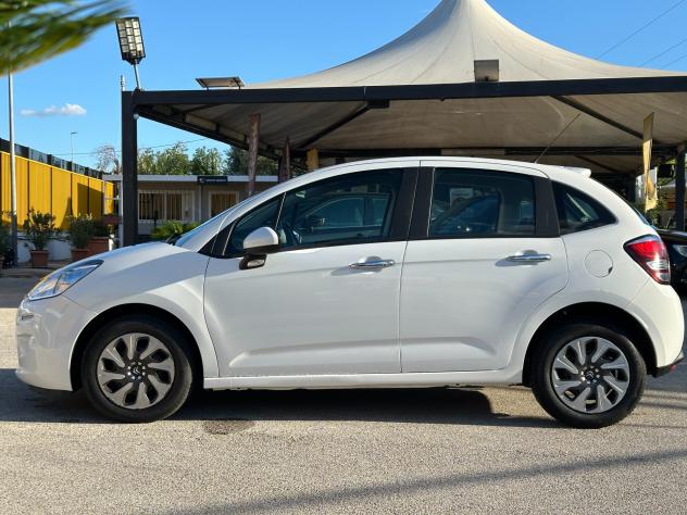 CITROEN C3 PureTech 68 Seduction - Foto 4