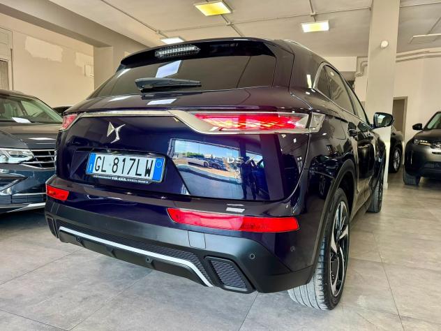 Ds 7 Crossback 1.5 BlueHDi 130cv aut. Grand Chic 2022 - Foto 7