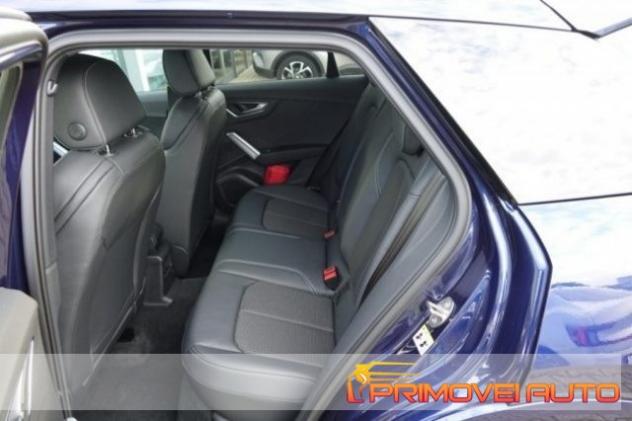AUDI Q2 35 TFSI S tronic rif. 19118509 - Foto 3