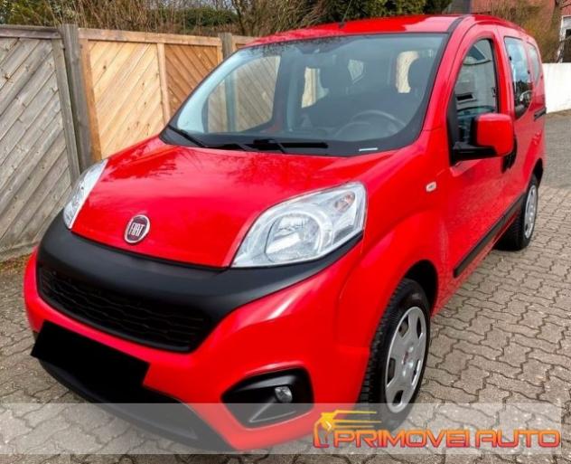 FIAT Qubo 1.4 8V 77 CV Lounge rif. 18851520 - Foto 9
