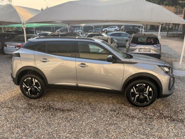PEUGEOT 2008 PureTech 100 S&S Allure rif. 22880885 - Foto 8