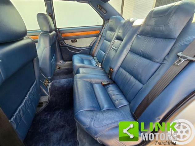 MASERATI Quattroporte 2.0 i V6 24V Biturbo 287 CV Seicilindri rif. 23218325 - Foto 6