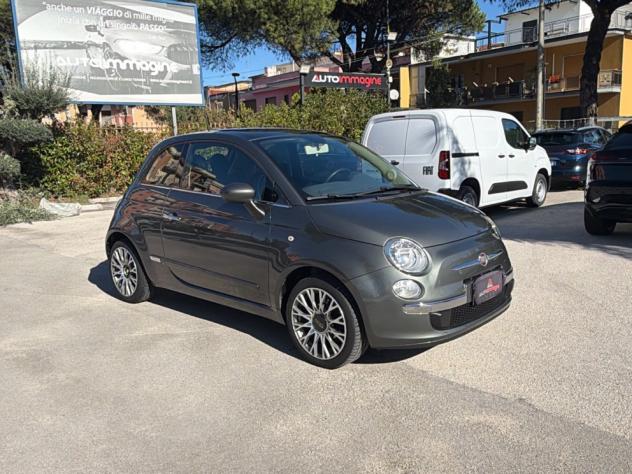 FIAT 500 500 Lounge - Foto 8