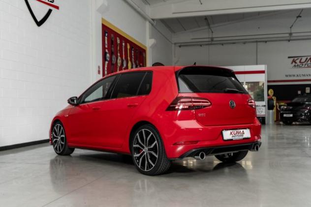 VOLKSWAGEN Golf GTI 2.0 TSI 245cv DSG Tetto/19/keyless rif. 23407324 - Foto 4