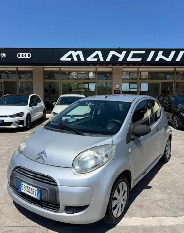 CITROEN C1 1.0 3 porte C1TY rif. 23869469