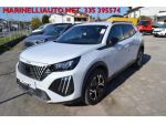 PEUGEOT 2008 1.2 Hybrid 100CV e-DCS6 Allure PRONTA CONSEGNA rif. 23726616