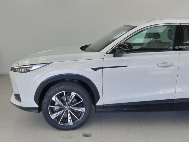 MG HS 1.5T-GDI AT Luxury - Foto 8