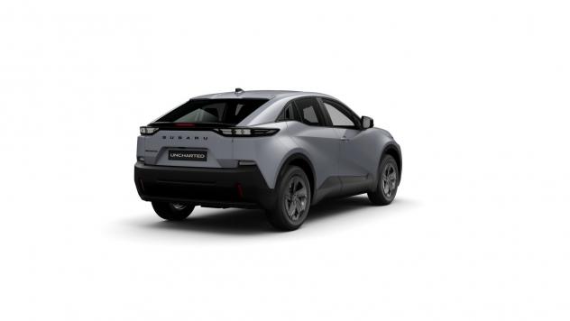 Subaru Uncharted BEV 77,0 kWh 4E-xperience AWD DISPONIBILE IN VARI COLORI CON 10.000KM DI RICARICA GRATUITA - Foto 4