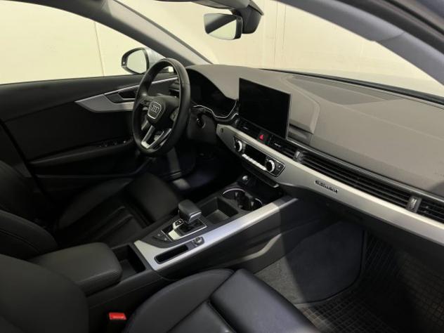 AUDI A4 allroad 40 TDI MHEV S-TRONIC QUATTRO IDENTITY CONTRAST rif. 24113629 - Foto 4