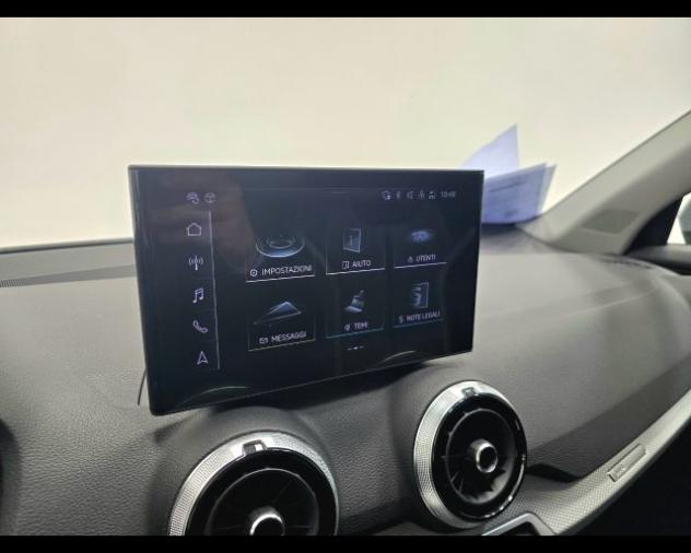 AUDI Q2 35 TDI S-TRONIC S-LINE EDTION rif. 24057977 - Foto 6