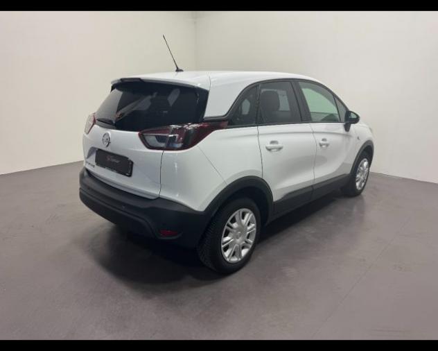OPEL Crossland X 1.2 ADVANCE S&S 110CV MY 18.5 rif. 23656599 - Foto 3