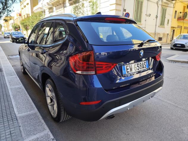 Bmw X1 sDrive18d X Line 143CV PERFETTA - Foto 8