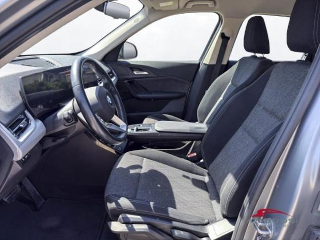 BMW X1 sdrive18d auto rif. 23798361 - Foto 9
