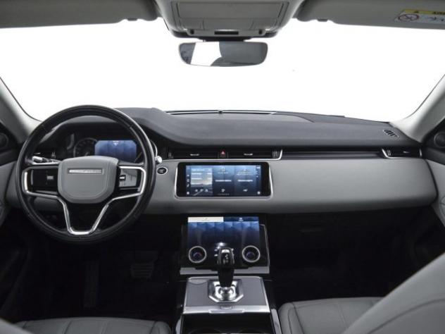 LAND ROVER Range Rover Evoque 2.0D I4 163 CV AWD Auto S - AUTOCARRO N1 rif. 23205539 - Foto 4