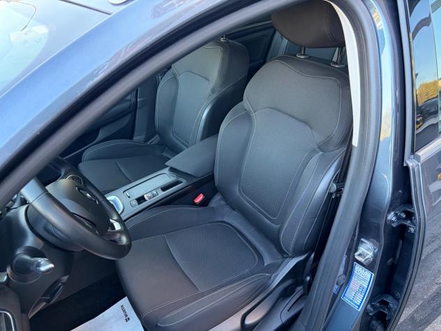 Renault Megane Mane Sporter Blue dCi 115 CV EDC Business - Foto 9