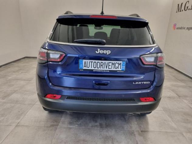 JEEP Compass 1.3 Turbo T4 150 CV aut. 2WD Limited rif. 23731003 - Foto 3