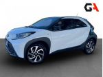 Toyota Aygo X 1.0B (72 CV) Trend S-CVT