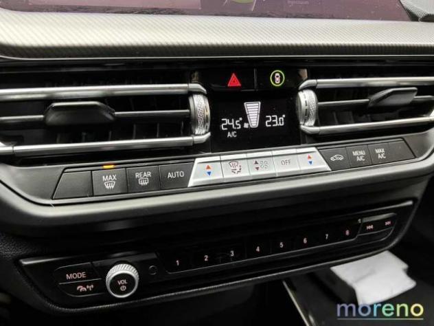 BMW 116 Serie 1 d M Sport auto rif. 18501937 - Foto 9