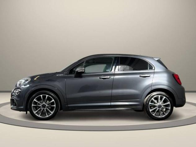 FIAT 500X 1.6 MultiJet 130 CV Sport rif. 23670968 - Foto 3