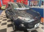 Ford EcoSport 1.5 110 CV Automatica.s